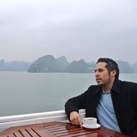 Oscar Sanchez Salinas