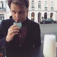 Elliott Dahlgren Strååt