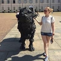 Natalya Dmitrichenko