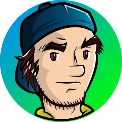 Chris Darbro / RockNRollGeek