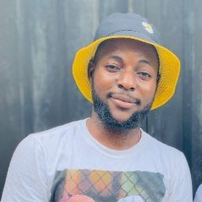 Omotolani Taiwo “Holy Tee” Salami