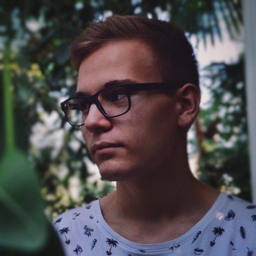 Christopher Kardas ⚡