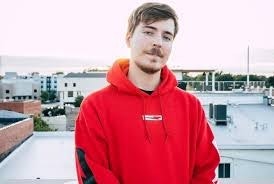 Mrbeast narração 