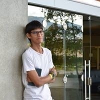 Josue Daniel Bustamante