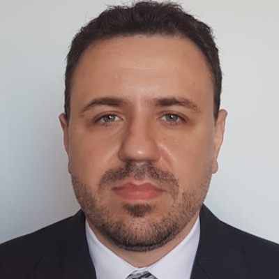 Vinicius Nascimento Santos