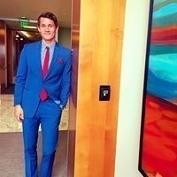 Adam Regefalk Björnstad