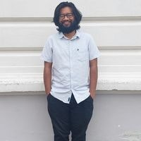 Rushlan Shabib Murshed