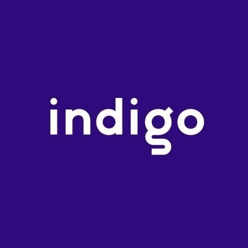 Indigo