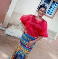 Adannia Ogugua Sunshine