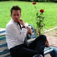 Vladimir Baer-Dodonov