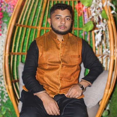 Md Robiul Islam Ridoy