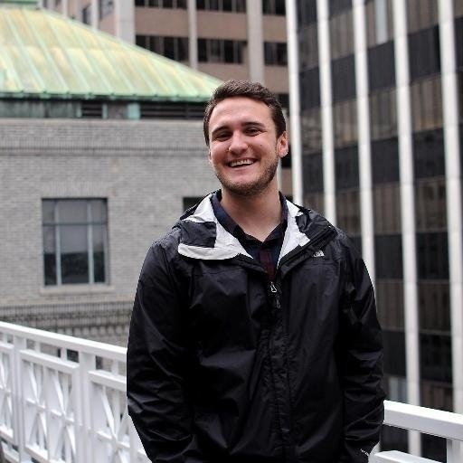 Dave Anders-Richards