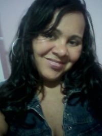 Nivalda Maria Oliveira