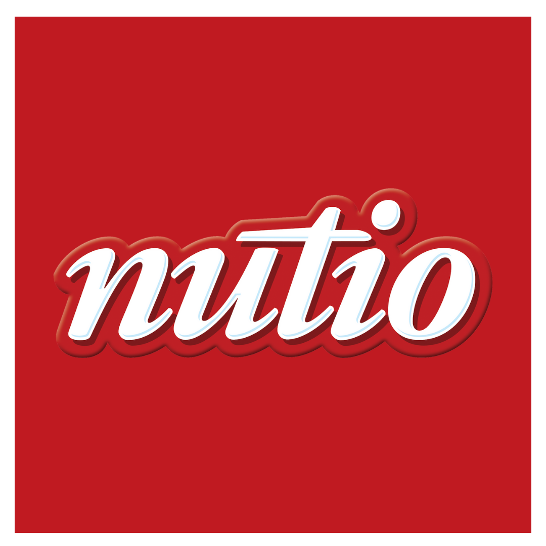Nutio Hazelnut Spread