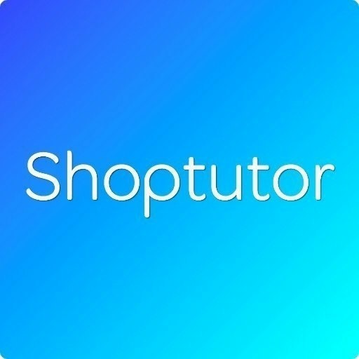 Shoptutor