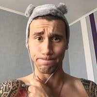 Timur Rustamovich Shakirbekov