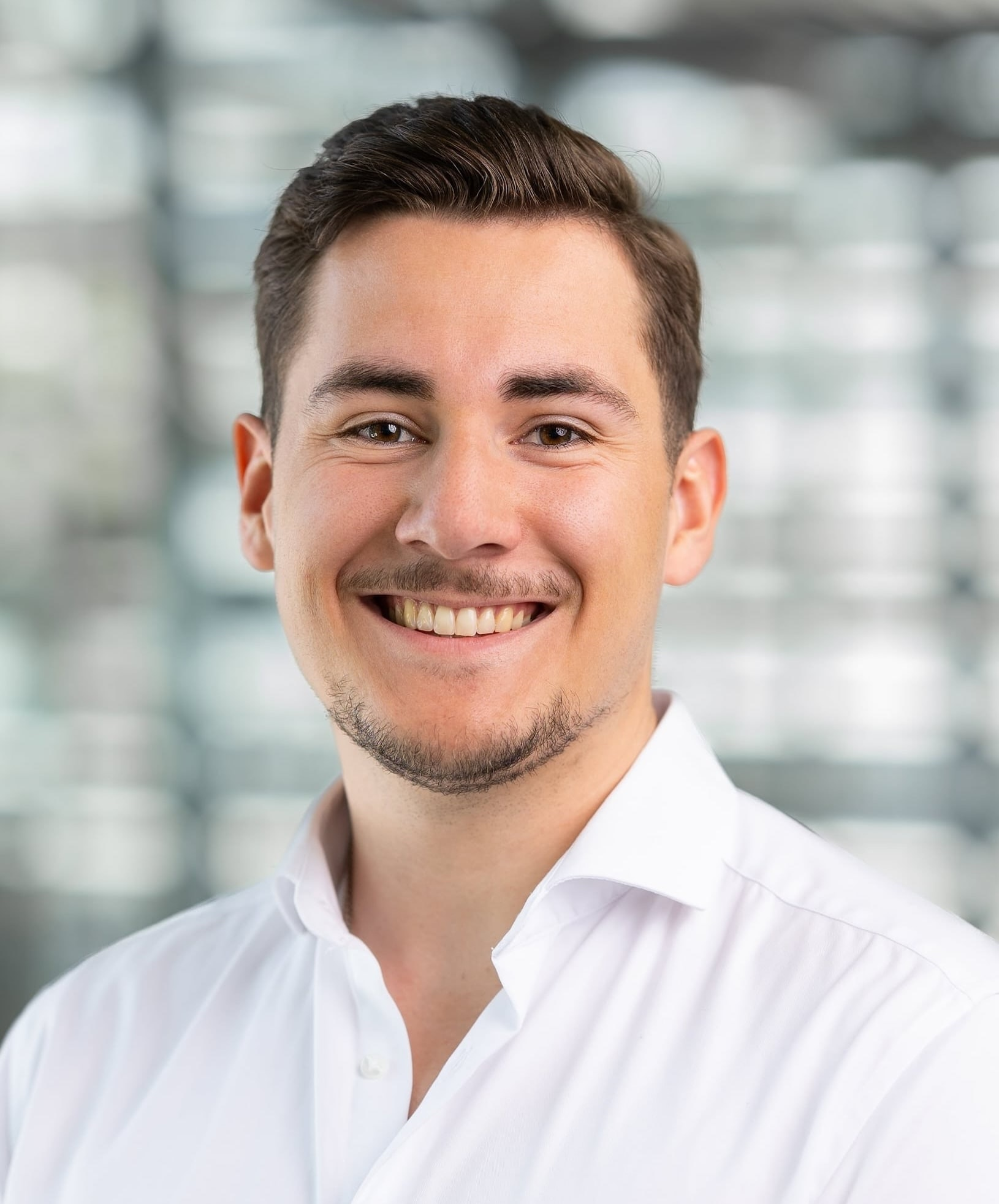 Lukas Rüger