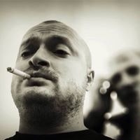 Дмитрий Нестеренко