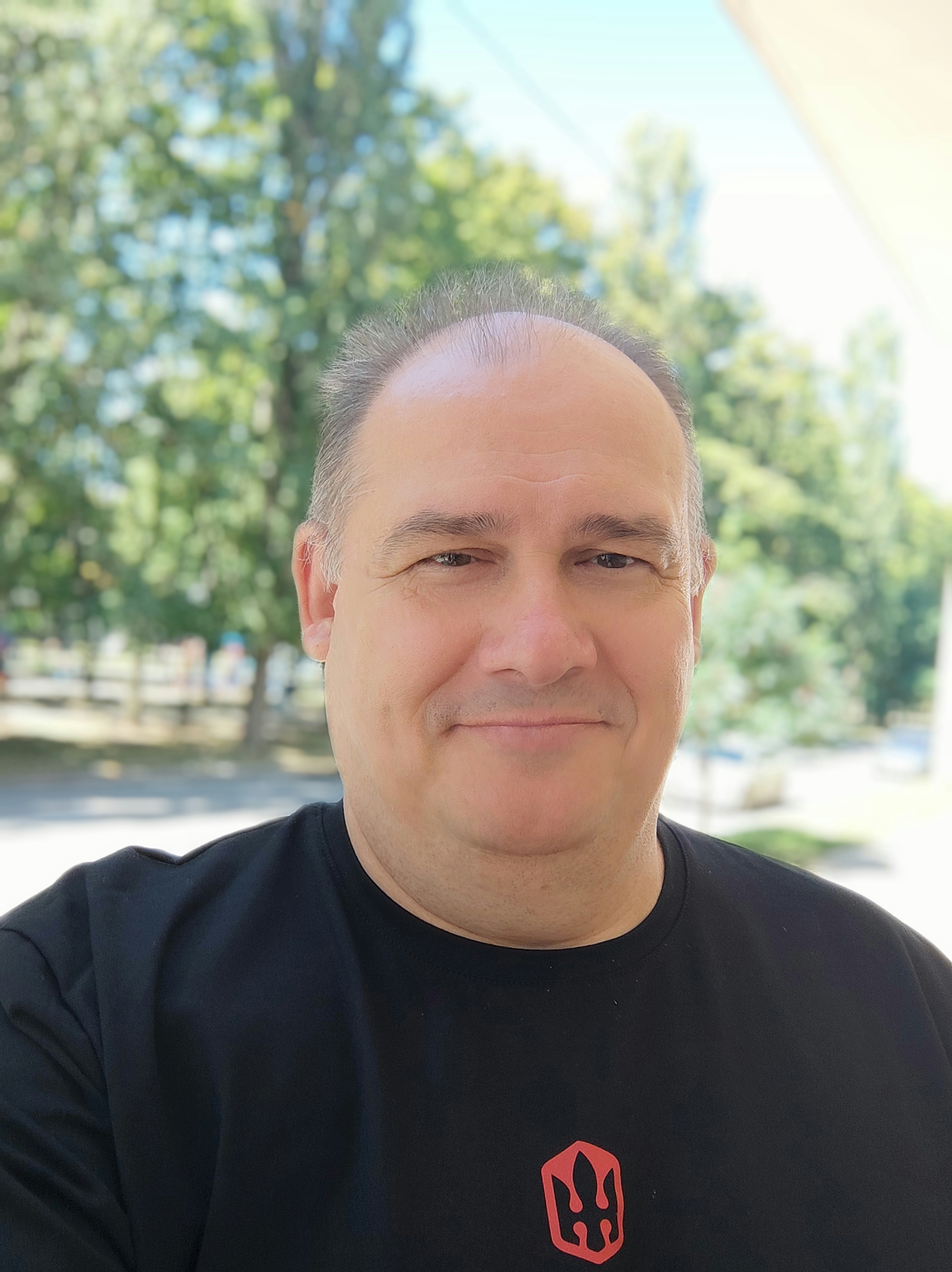 Viktor Kauk