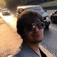 Павел Яковлев