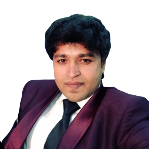 Nagakiran Venkateshamurthy