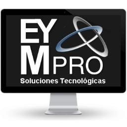 EYMPro - Diseños Web