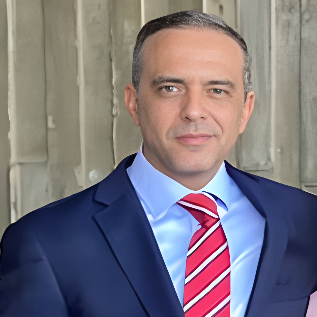 Juan Carlos Alonso Nolasco