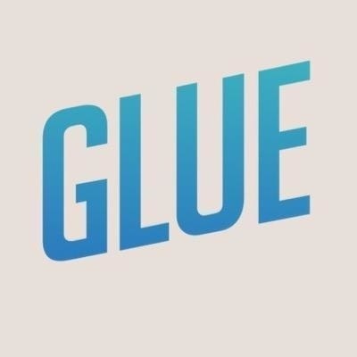 Glue