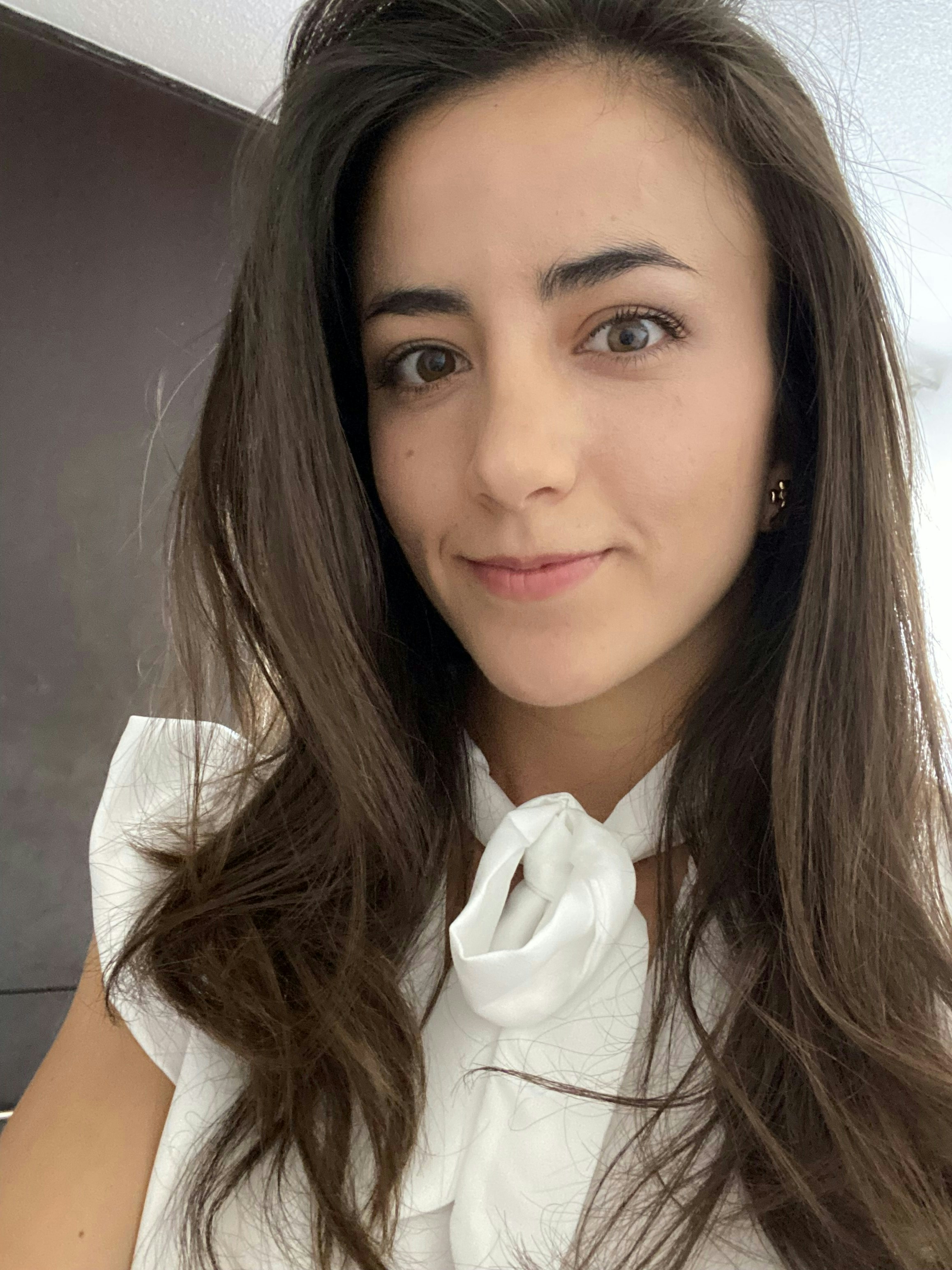 Jimena Sánchez Saviñón