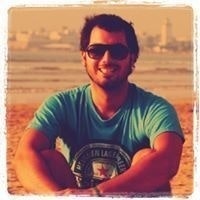 Alejandro Troll Bouroncle