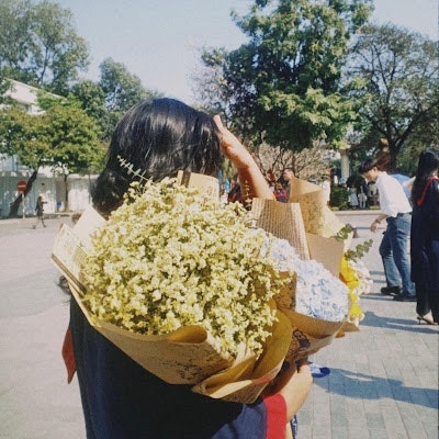 Thị Ngọc Mai Trịnh