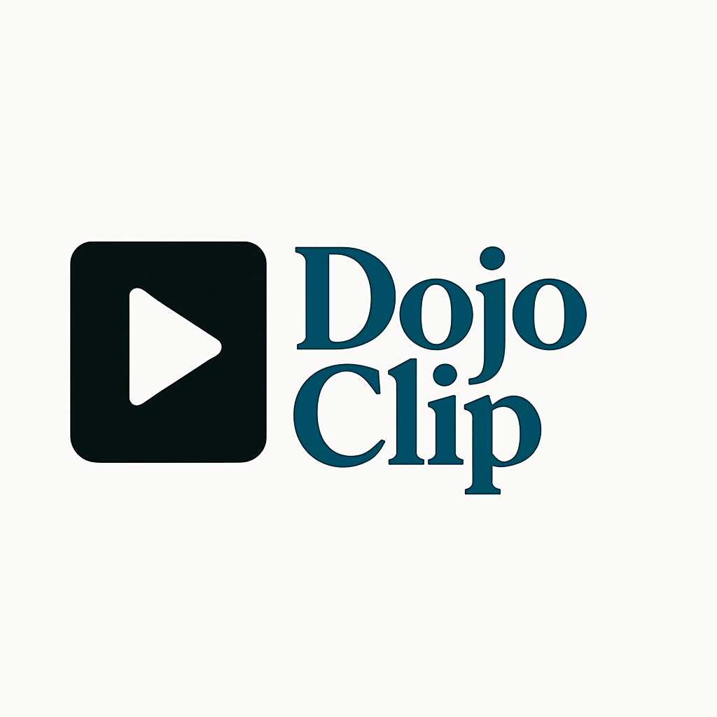 Dojo Clip