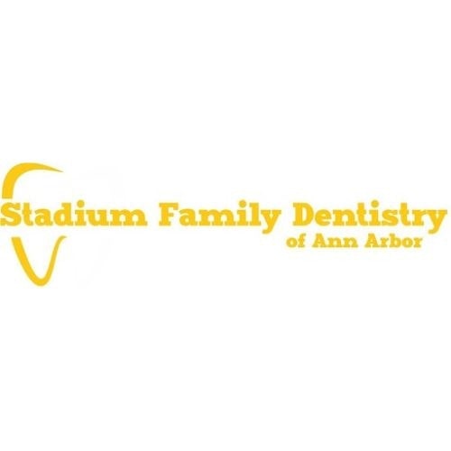 Stadium family dentistry Of ann arbor