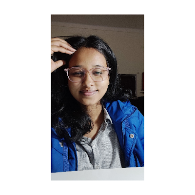 Sanjeevani Srivastava