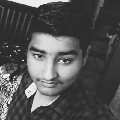 Nimish Thakur