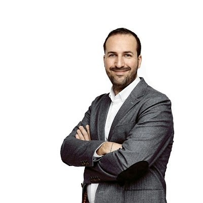 César González Sánchez