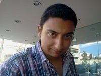 Mostafa Mohamad Adel Saleh