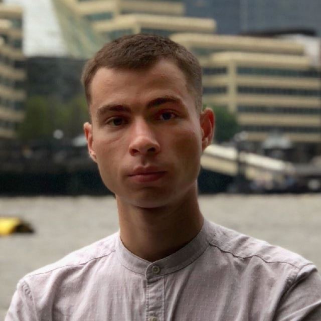 Egor Lipski