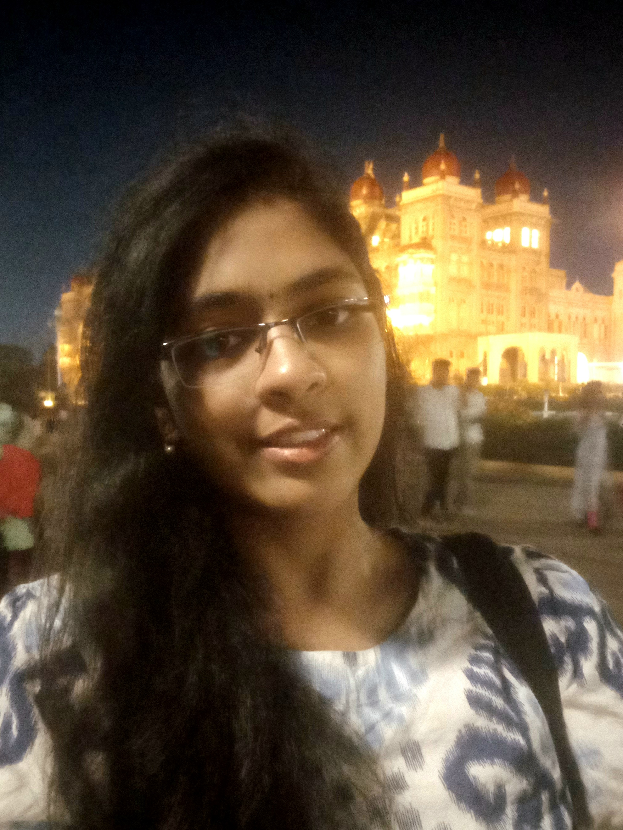 Anusha Viswanadham