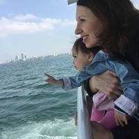 Mariola Szczapa-Yilmaz