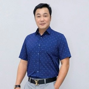 Tạ Bảo Khúc