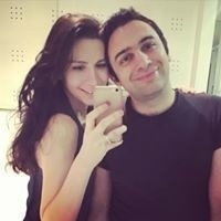 Gulnar Hajiyeva Akiki