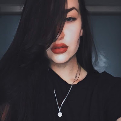 Ангелина Зотова