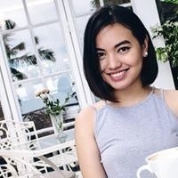 Bernadette Cruz