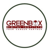 Greenbox Digital Marketing Course