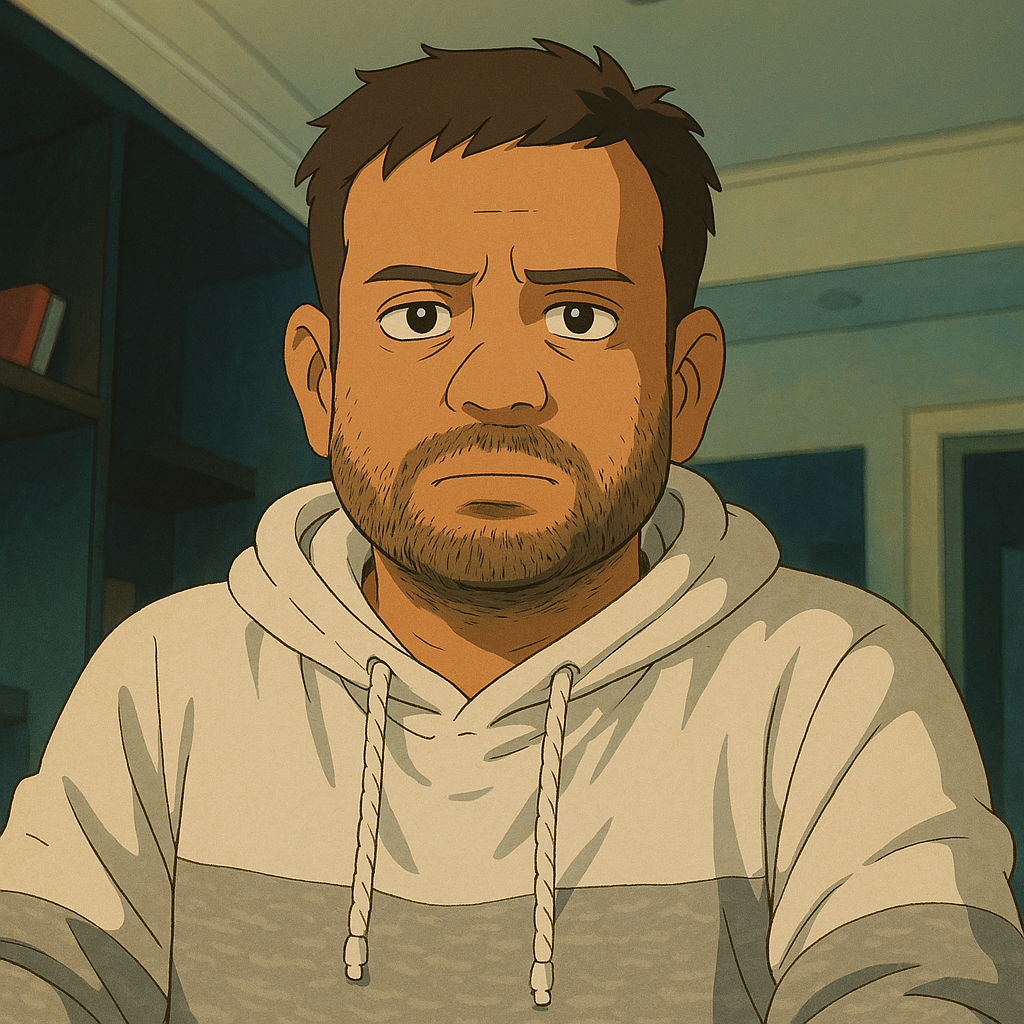 Venkatesh Srinivasan