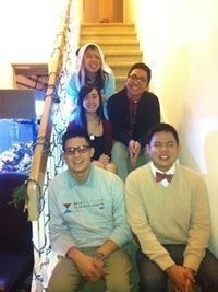 Alarick Rattanasamay