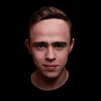 Sergikkas “Графический дизайнер”