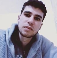 Alex Carvalho Henrique