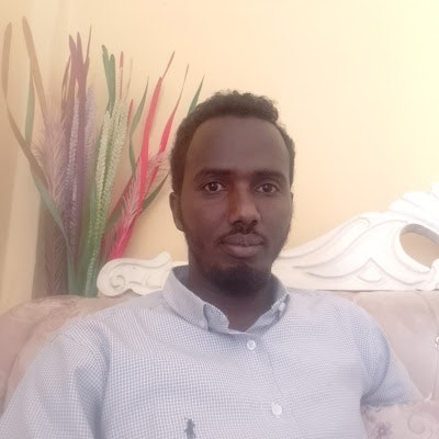 Mahamed Ahmed Muhumed